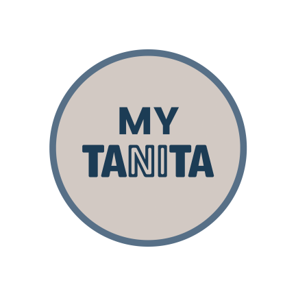 My Tanita Logo